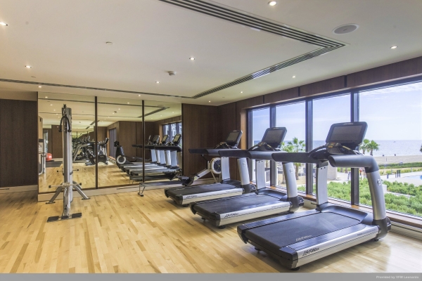 InterContinental Hotels FUJAIRAH RESORT (Fujairah)